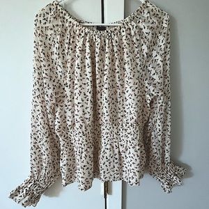 Ann Taylor blouse